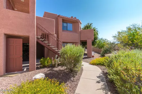 5051 N Sabino Canyon Road #2150, Tucson, AZ 85750