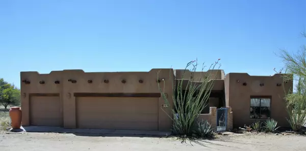 16125 W Prosperi Avenue, Tucson, AZ 85736