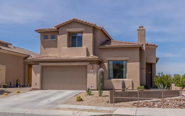 13289 E Wranglers Rest Drive, Vail, AZ 85641