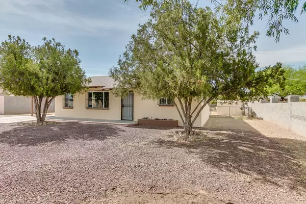 Tucson, AZ 85711,6252 E 26Th Street