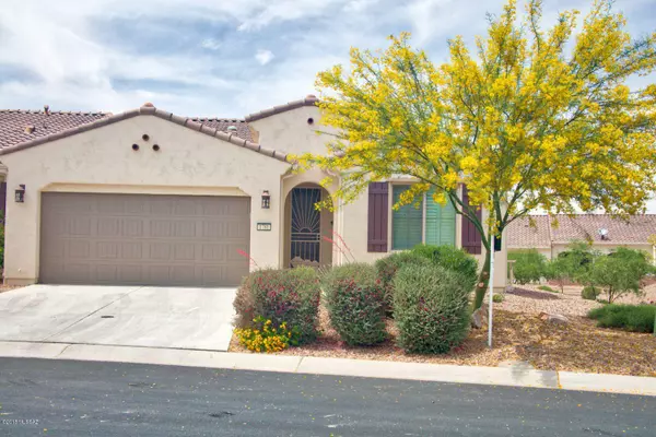 1781 E Burning Hill Drive, Green Valley, AZ 85614