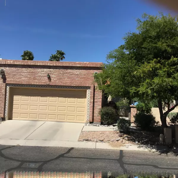 Oro Valley, AZ 85737,141 E Inverness Drive