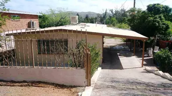 249 W 1st Street, Nogales, AZ 85621