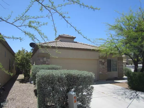 Tucson, AZ 85713,1697 S San Todaro Place