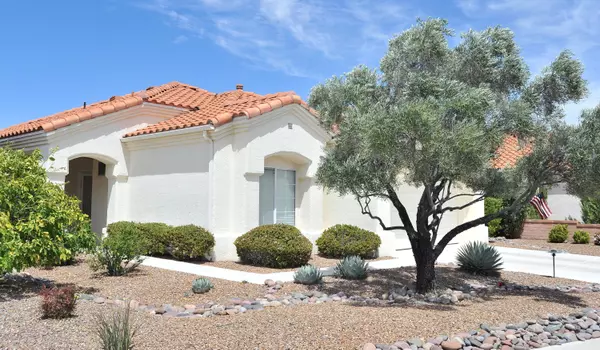 Oro Valley, AZ 85755,2211 E Jonquil Street