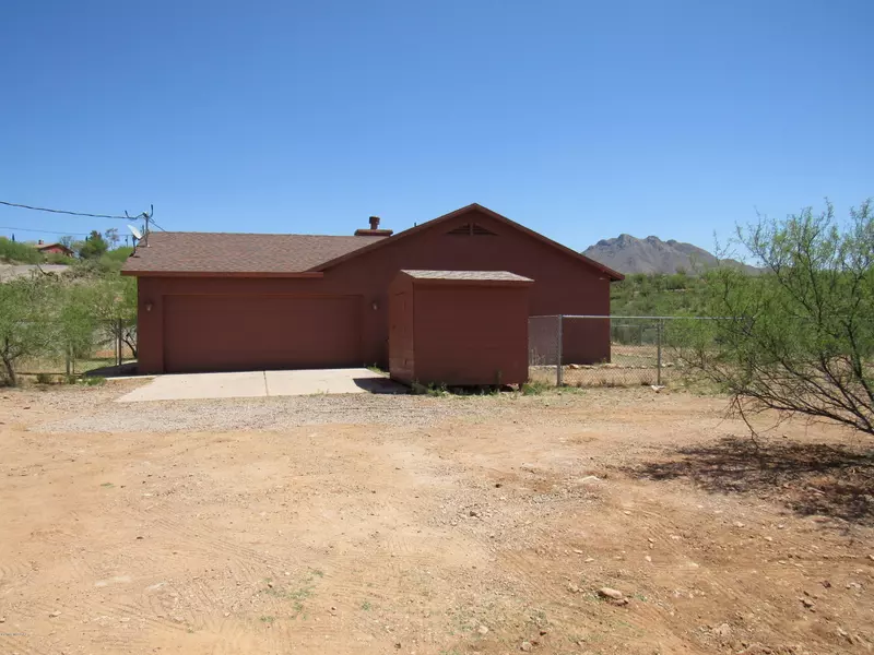 1175 Circulo Golfo, Rio Rico, AZ 85648