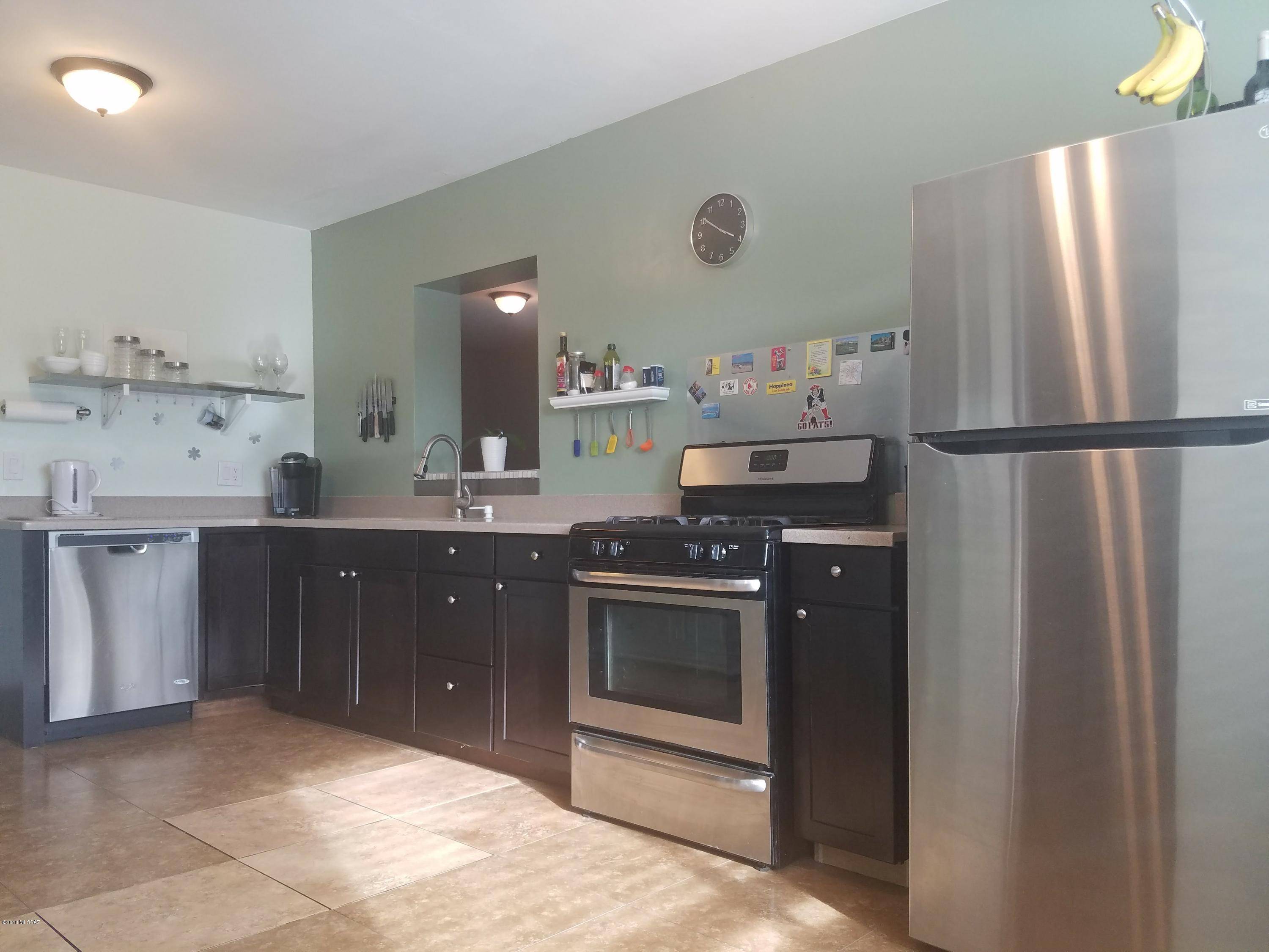 Tucson, AZ 85710,6425 E Julia Street