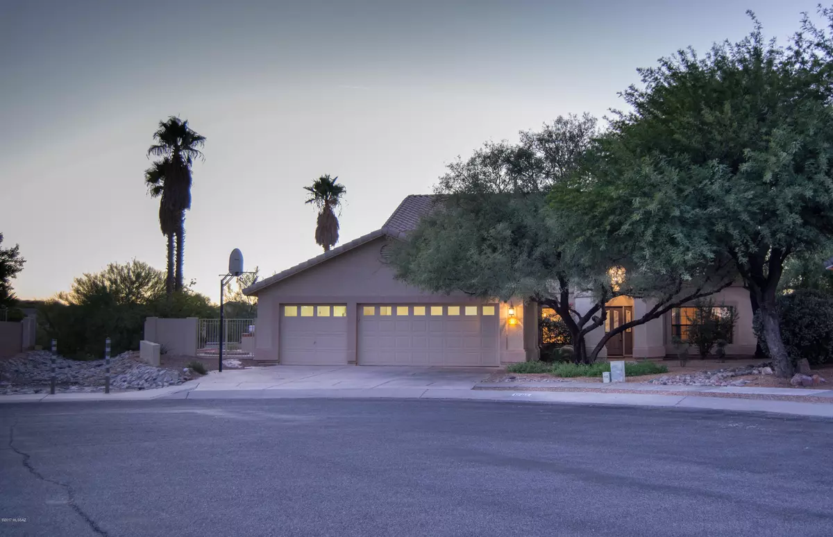 Oro Valley, AZ 85755,12413 N Copper Queen Way