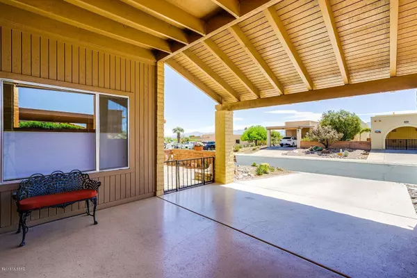 Green Valley, AZ 85622,1612 W Via Mirasol