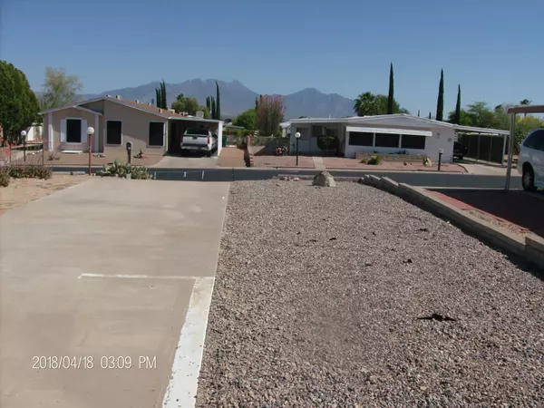 Green Valley, AZ 85614,168 W Rama Drive #186