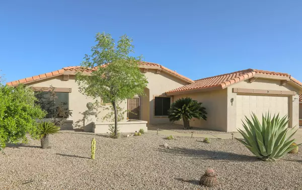 Oro Valley, AZ 85755,14562 N Alamo Canyon Drive