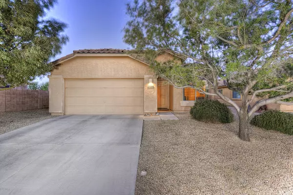 14200 N Chaco Journey Avenue, Marana, AZ 85658