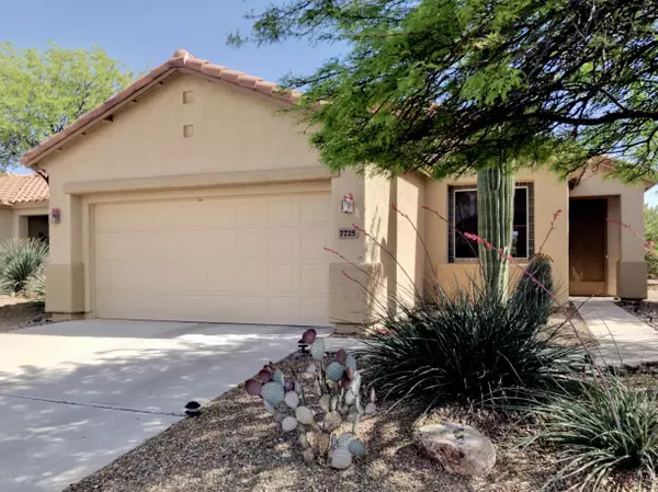 7725 W Summer Scene Drive, Tucson, AZ 85743