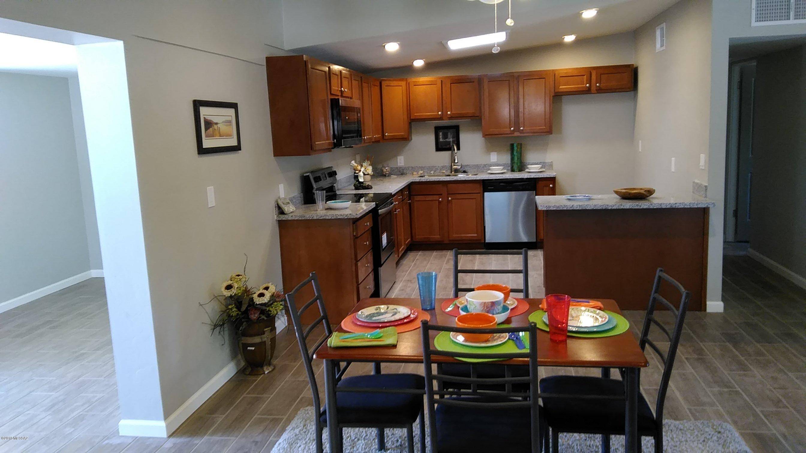 Tucson, AZ 85711,6118 E 34Th Street