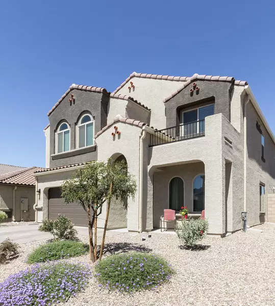 8998 W Rolling Springs Drive, Marana, AZ 85743