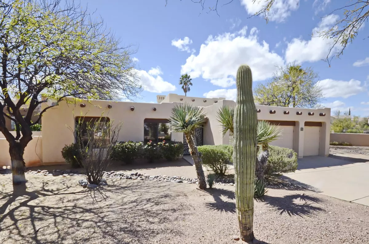 Oro Valley, AZ 85737,1861 W Desert Forest Court