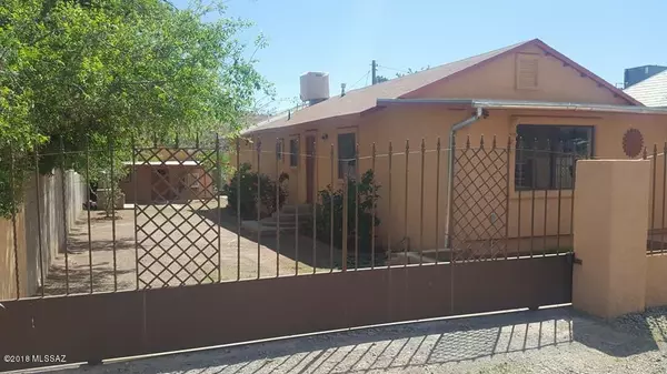 13 Old Douglas Road, Bisbee, AZ 85603