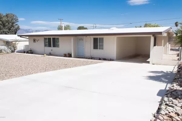 San Manuel, AZ 85631,913 W Webb Drive