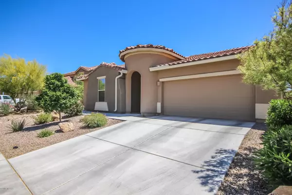 1150 E Pecan Orchard Loop, Sahuarita, AZ 85629