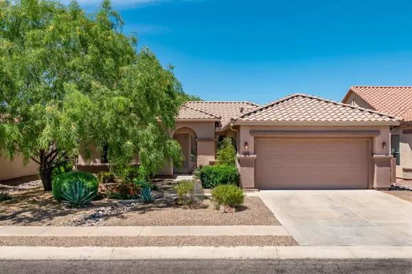 7484 W Mystic Sky Lane, Tucson, AZ 85743