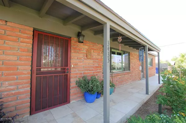 Tucson, AZ 85716,3433 N Country Club Road
