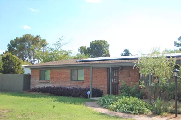 Tucson, AZ 85716,3433 N Country Club Road