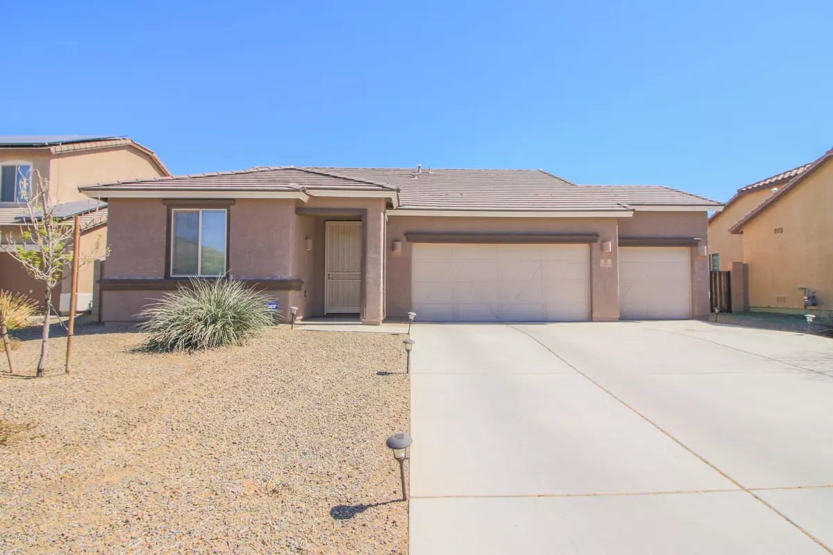 Marana, AZ 85653,12564 N Green Oak Drive