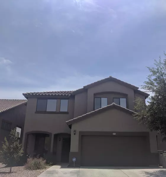 474 E Placita Costana, Sahuarita, AZ 85629