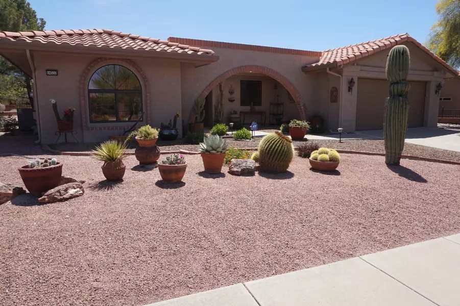 14532 N Alamo Canyon Drive, Oro Valley, AZ 85755