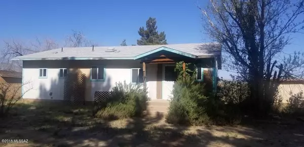 166 E Papago Way, Cochise, AZ 85606