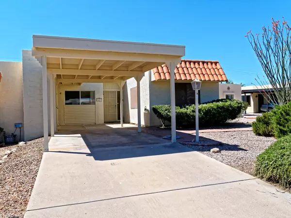 Green Valley, AZ 85614,1190 S Alpine Circle