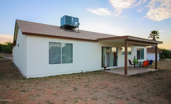 Rio Rico, AZ 85648,1153 Tory Court