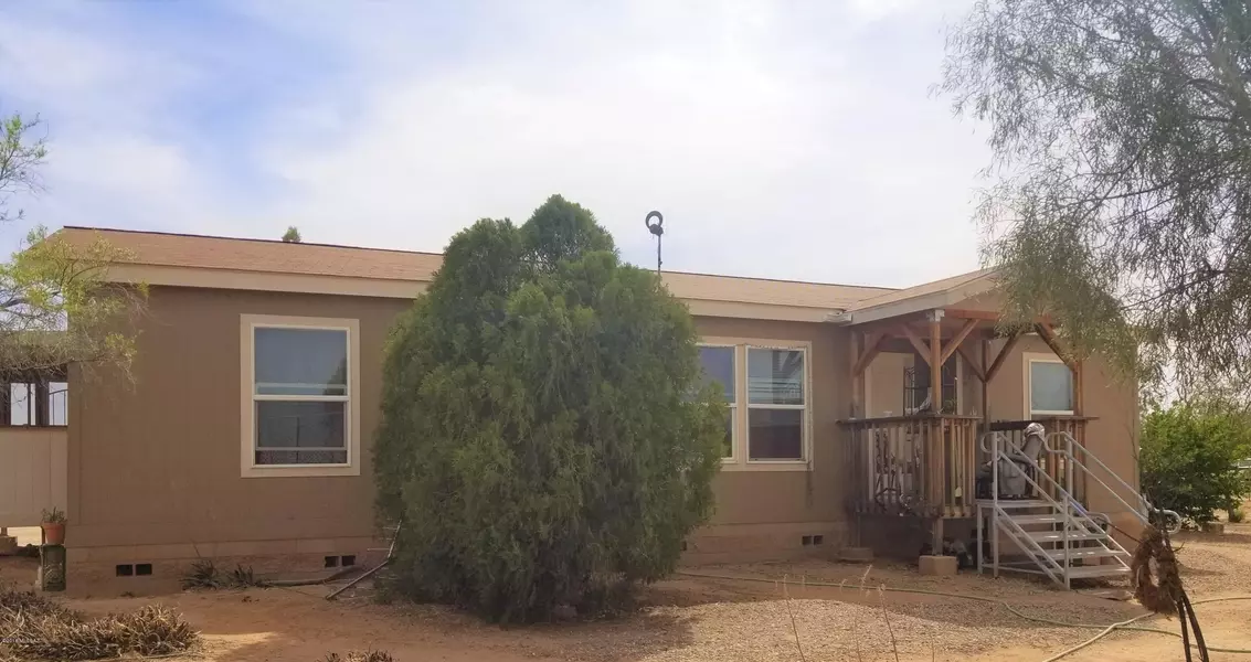 11705 N Anway Road, Marana, AZ 85653