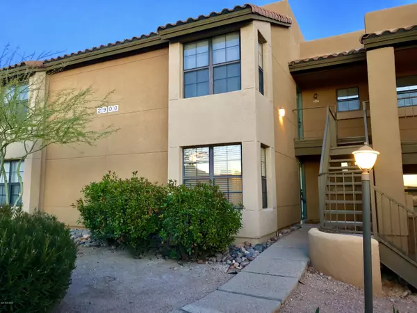 6651 N Campbell Avenue #140, Tucson, AZ 85718