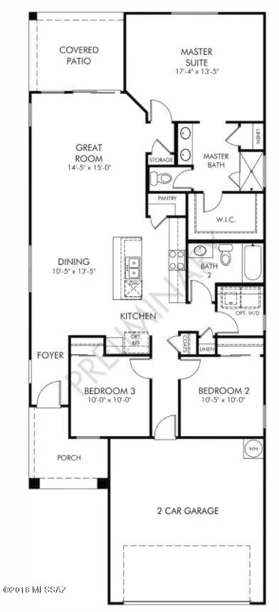 Sahuarita, AZ 85629,509 N Pecan Sweeper LaneN