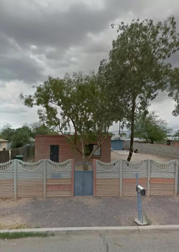 418 W Dakota Street, Tucson, AZ 85706