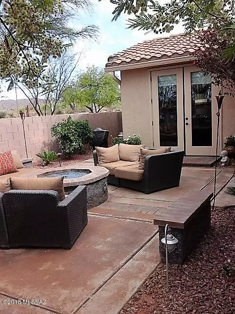 Oro Valley, AZ 85755,312 W Vistoso Highlands Drive