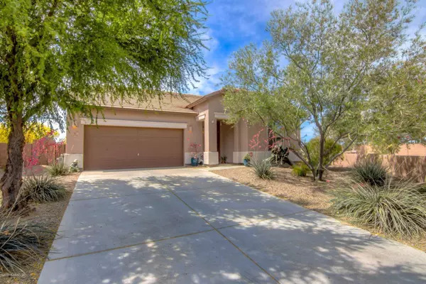 Marana, AZ 85653,12592 N Brabant Drive