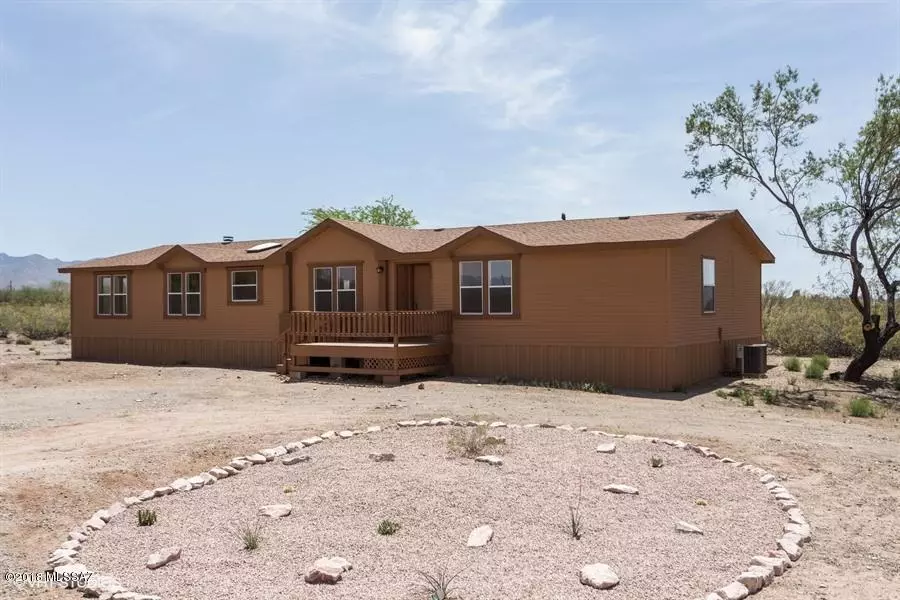 6920 E Sahuarita Road, Sahuarita, AZ 85629