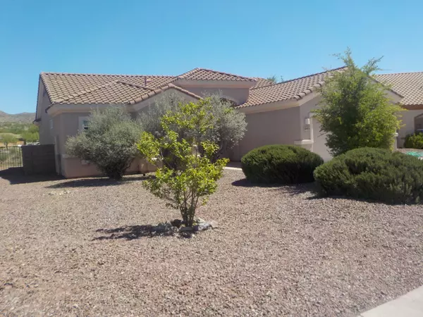 Rio Rico, AZ 85648,93 Highland Circle