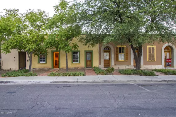 Tucson, AZ 85701,608 S Convent, unit 608 Avenue