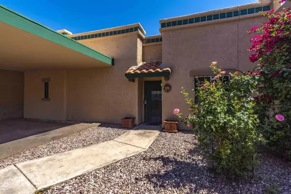 Tucson, AZ 85706,1377 E Zulema Loop