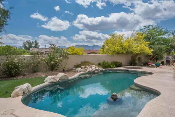 Oro Valley, AZ 85737,1594 W Copper Ridge Drive