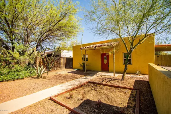 3012 E Edison Street, Tucson, AZ 85716