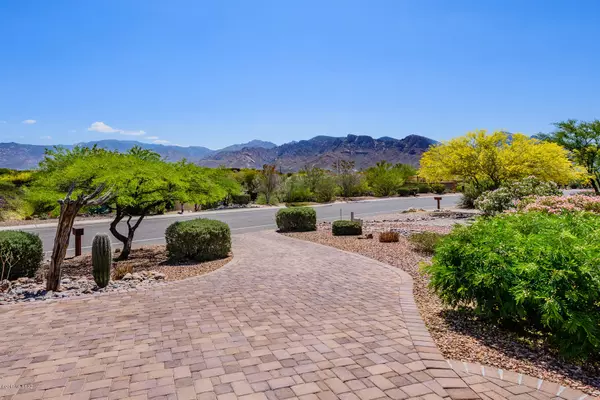 Oro Valley, AZ 85755,12095 N Copper Spring Trail