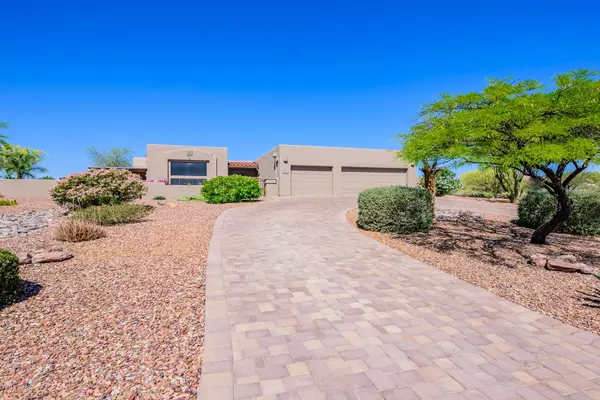 Oro Valley, AZ 85755,12095 N Copper Spring Trail