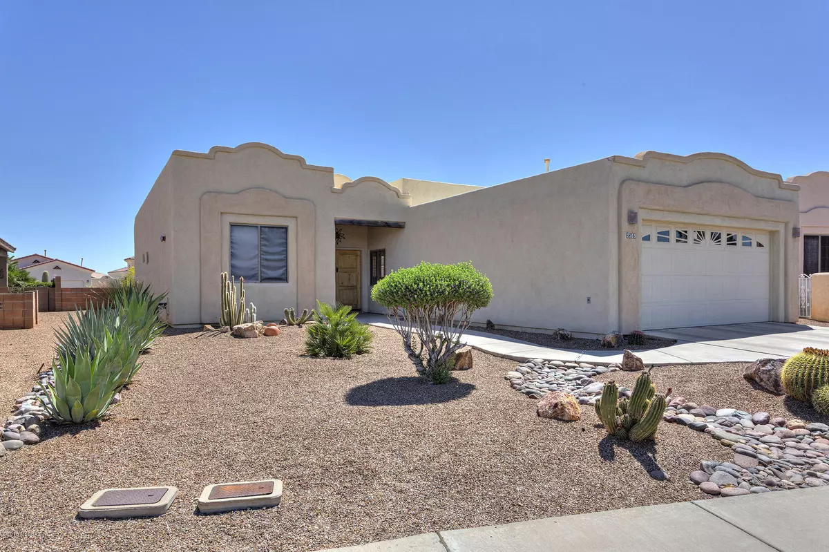 Green Valley, AZ 85614,2369 S Via Massari