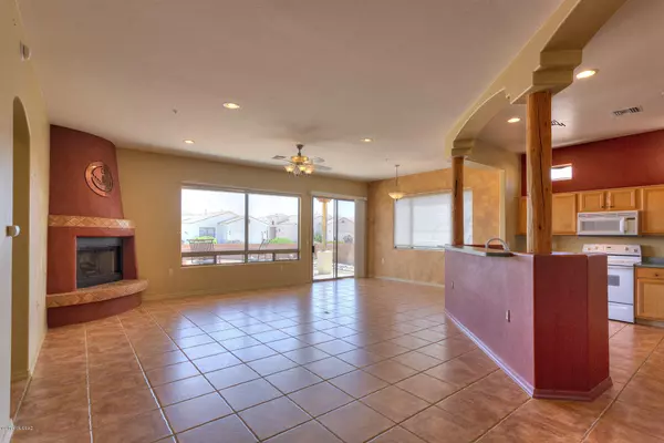 Green Valley, AZ 85614,2369 S Via Massari