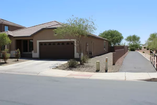 Marana, AZ 85653,12517 N Boscombe DriveW