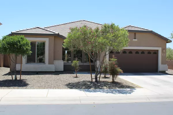 12517 N Boscombe DriveW, Marana, AZ 85653